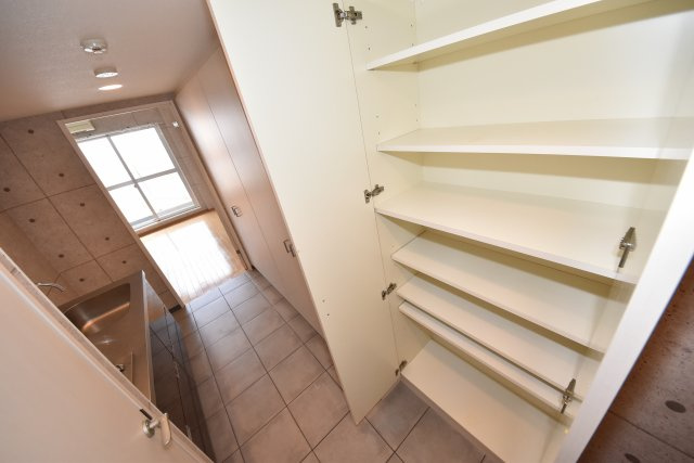 ラナップスクエア難波Ⅱの設備