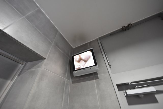 ラナップスクエア難波Ⅱ