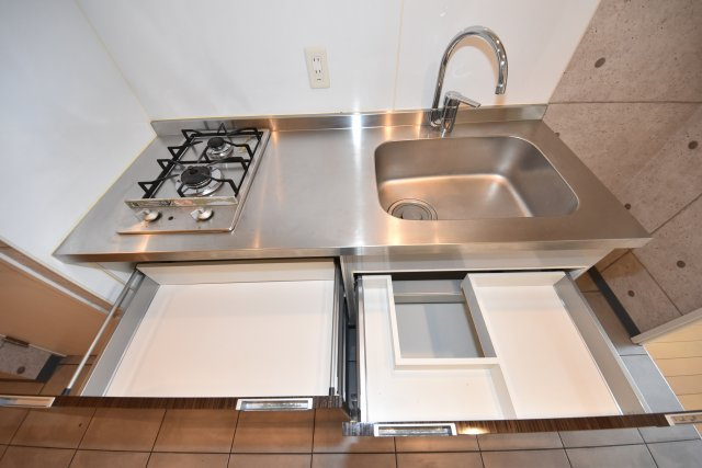 ラナップスクエア難波Ⅱ