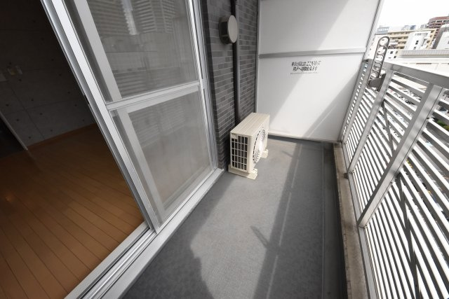 ラナップスクエア難波Ⅱ