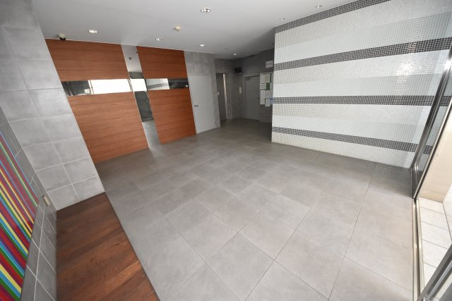 ラナップスクエア難波Ⅱ