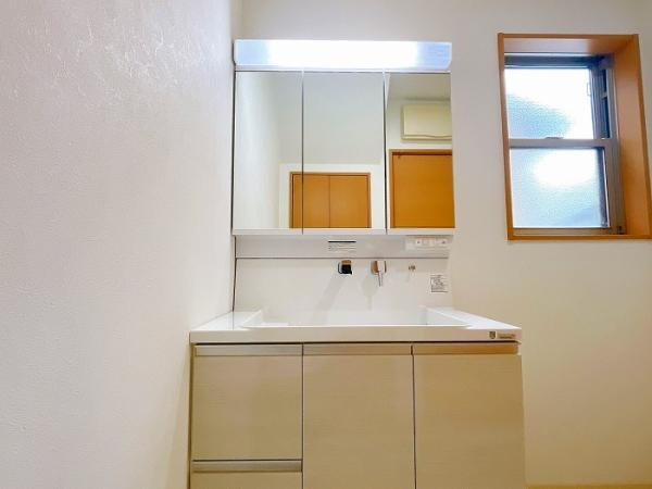 岡山市北区津高　リフォーム済み　中古一戸建て【仲介手数料無料】のその他