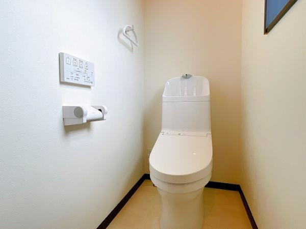 岡山市北区津高　リフォーム済み　中古一戸建て【仲介手数料無料】の収納