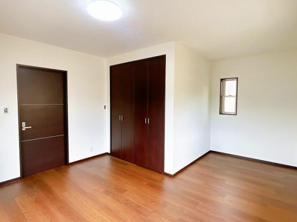 岡山市北区津高　リフォーム済み　中古一戸建て【仲介手数料無料】の内装