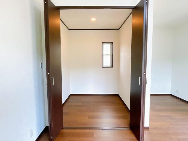 岡山市北区津高　リフォーム済み　中古一戸建て【仲介手数料無料】のその他