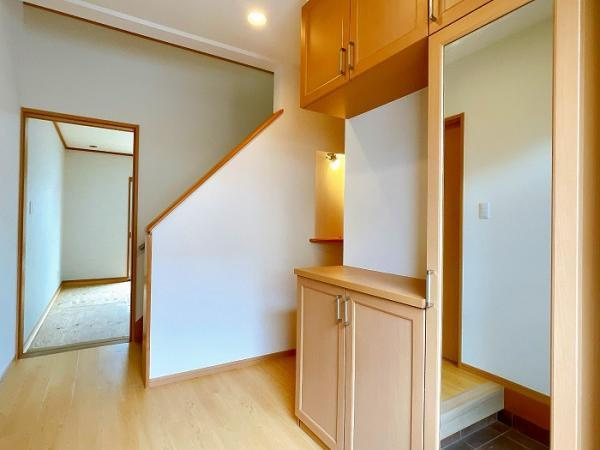 岡山市北区津高　リフォーム済み　中古一戸建て【仲介手数料無料】のその他