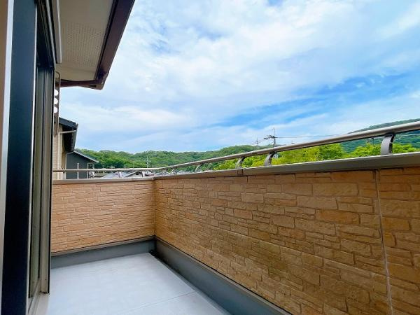 岡山市北区津高　リフォーム済み　中古一戸建て【仲介手数料無料】の浴室