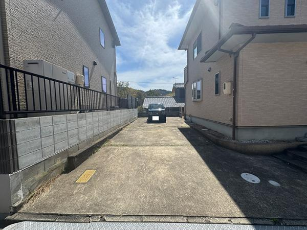 岡山市北区津高　リフォーム済み　中古一戸建て【仲介手数料無料】のその他