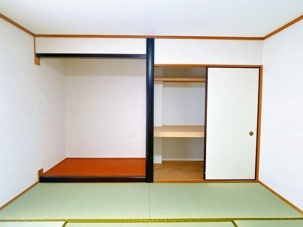 岡山市北区津高　リフォーム済み　中古一戸建て【仲介手数料無料】のその他