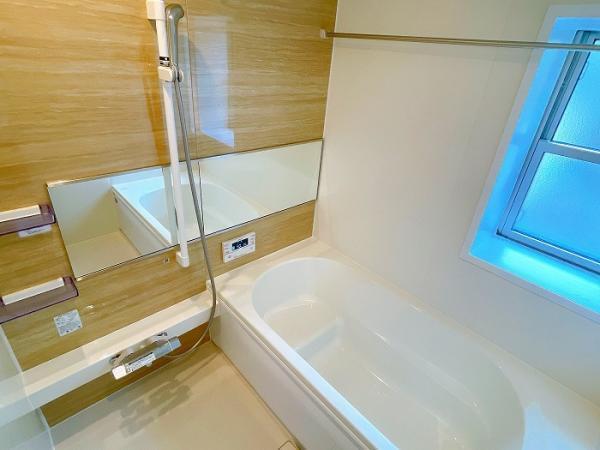 岡山市北区津高　リフォーム済み　中古一戸建て【仲介手数料無料】の和室