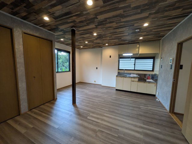 カーサよしはなⅡ