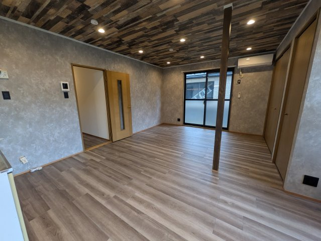 カーサよしはなⅡのその他