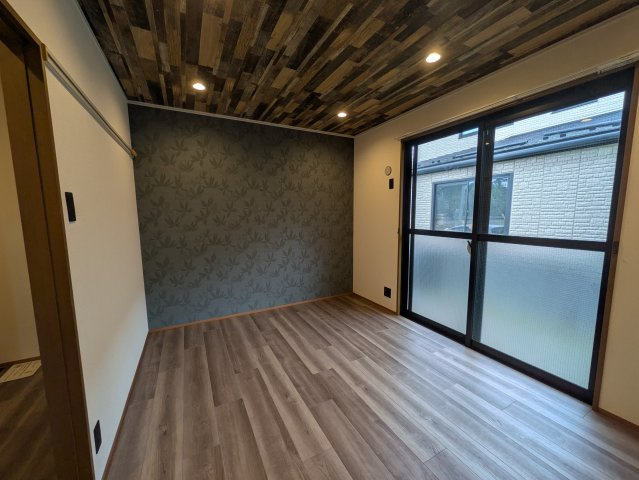 カーサよしはなⅡの居間・リビング