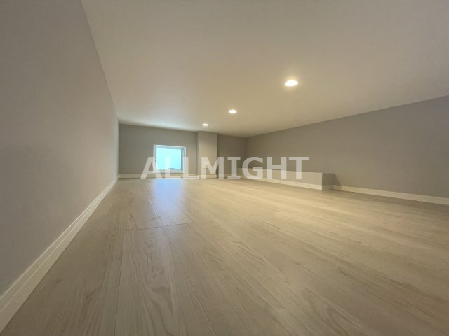 川崎市麻生区多摩美１丁目のアパートの寝室