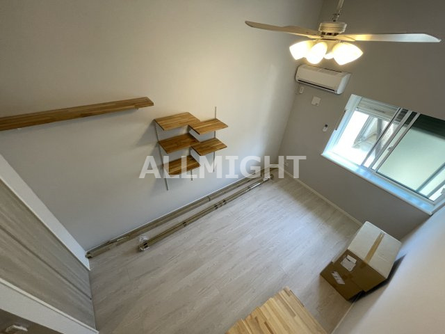 川崎市麻生区多摩美１丁目のアパートのその他