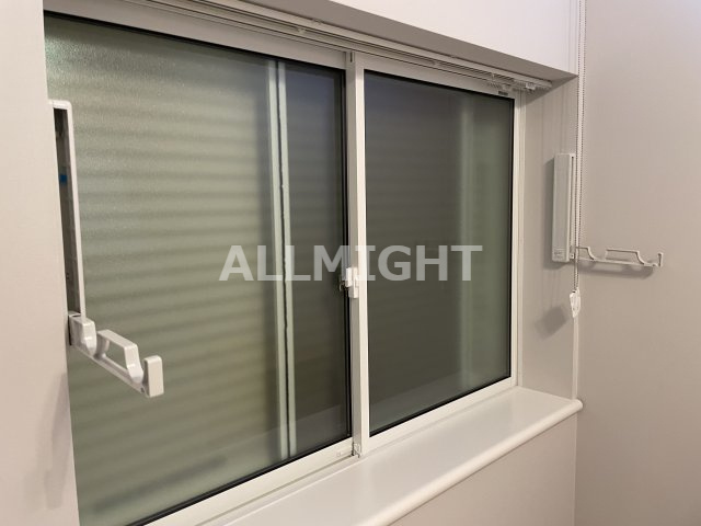 川崎市麻生区多摩美１丁目のアパートのその他