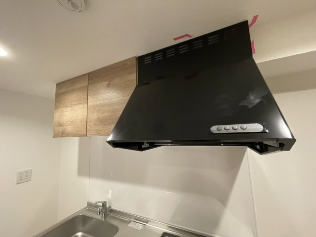 川崎市麻生区多摩美１丁目のアパートの設備