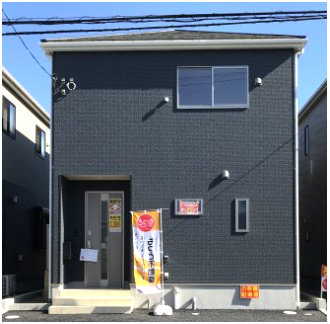 佐賀市神野西　第７　1号棟