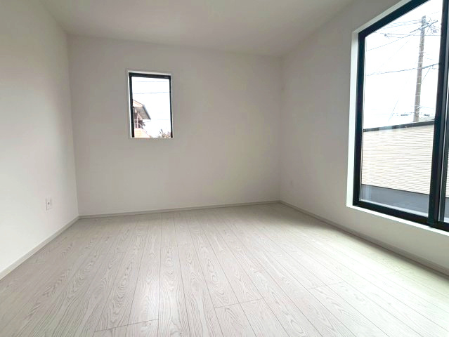 仲介手数料不要　KEIAIビルド合志市幾久富１期【南ヶ丘小・合志中】の洋室