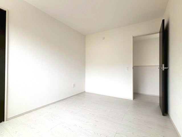 仲介手数料不要　KEIAIビルド合志市幾久富１期【南ヶ丘小・合志中】の洋室