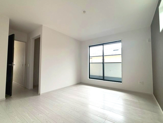 仲介手数料不要　KEIAIビルド合志市幾久富１期【南ヶ丘小・合志中】の洋室