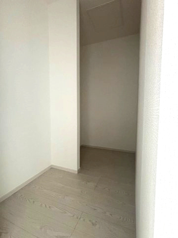 仲介手数料不要　KEIAIビルド合志市幾久富１期【南ヶ丘小・合志中】の収納