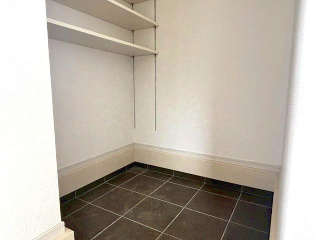 仲介手数料不要　KEIAIビルド合志市幾久富１期【南ヶ丘小・合志中】の玄関