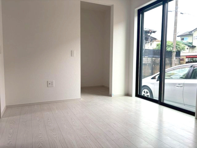 仲介手数料不要　KEIAIビルド合志市幾久富１期【南ヶ丘小・合志中】の洋室