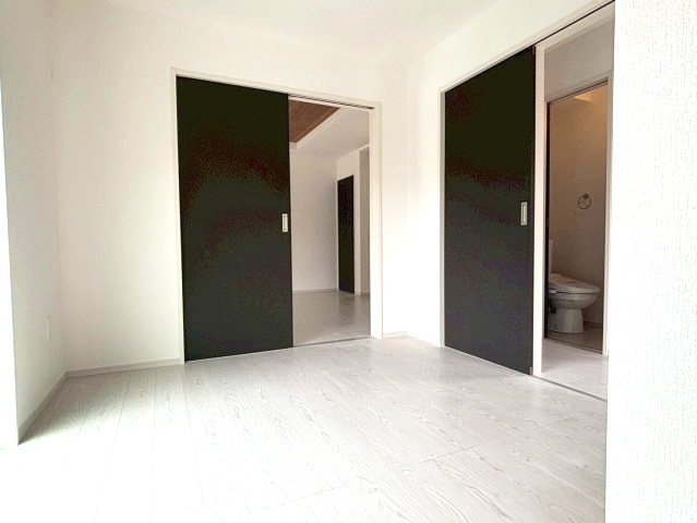 仲介手数料不要　KEIAIビルド合志市幾久富１期【南ヶ丘小・合志中】の洋室