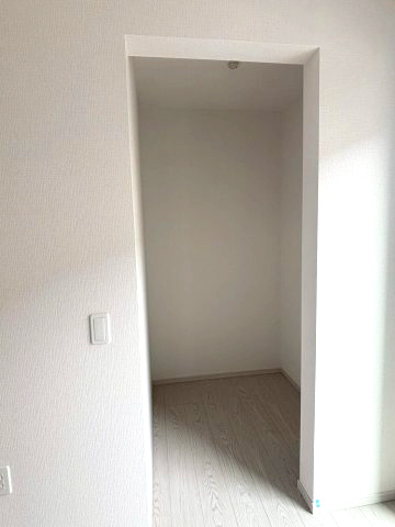 仲介手数料不要　KEIAIビルド合志市幾久富１期【南ヶ丘小・合志中】の収納