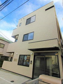 Ｓｔ．Ｒｅｓｉｄｅｎｃｅ庄内