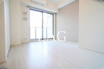 【寝室】 | パークアクシス錦糸町ＷＥＳＴ | 寝室です。