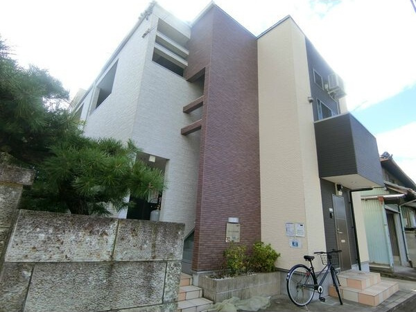 グリーンレイク中小田井