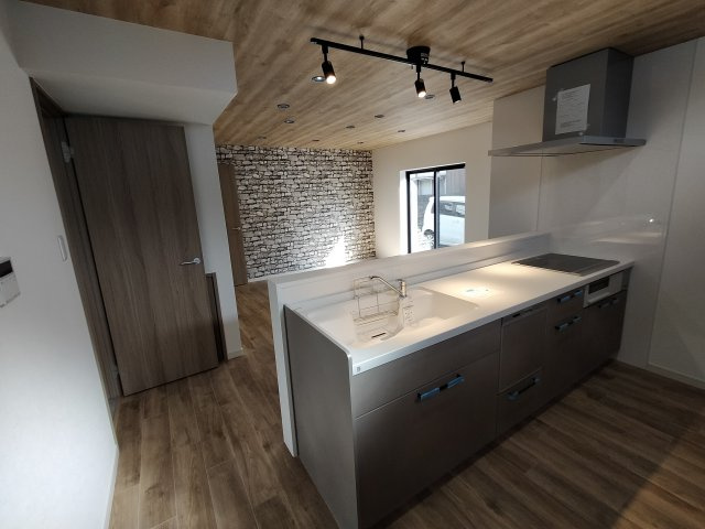 【キッチン】の画像