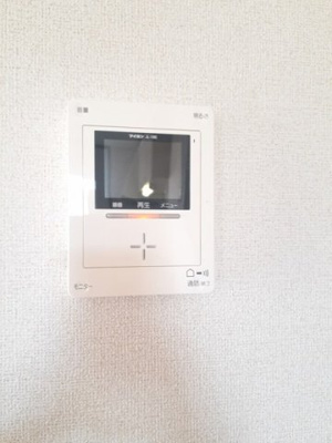 【設備】 | シュピーレン空港通Ｂ