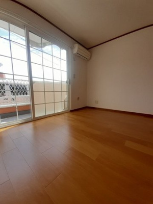 【内装】 | シュピーレン空港通Ｂ