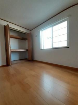 【内装】 | シュピーレン空港通Ｂ