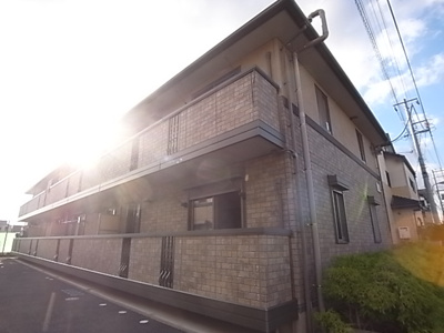 【外観】 | エトワール | 物件の外観です