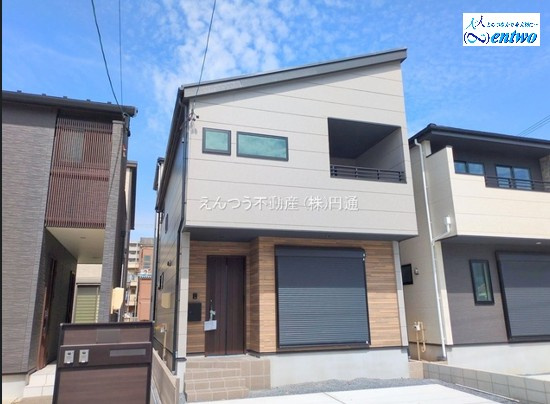 KEIAI STYLE五番町2期