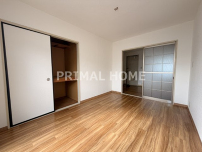 【寝室】 | メゾンドヴァンテーヌ