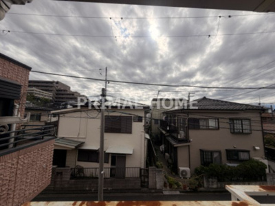 【展望】 | メゾンドヴァンテーヌ