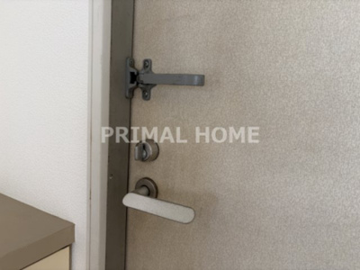 【セキュリティ】 | メゾンドヴァンテーヌ