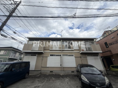 【駐車場】 | メゾンドヴァンテーヌ