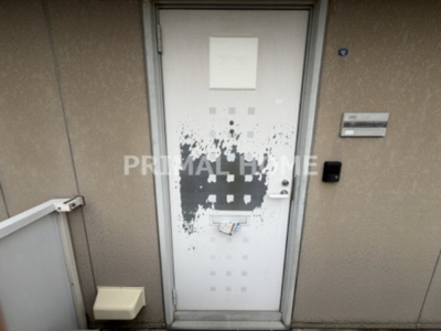 【玄関】 | メゾンドヴァンテーヌ