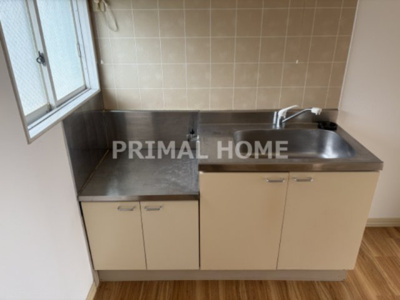 【キッチン】 | メゾンドヴァンテーヌ