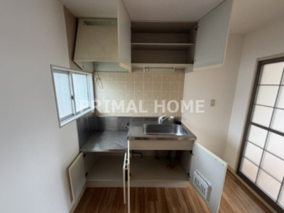 【キッチン】 | メゾンドヴァンテーヌ