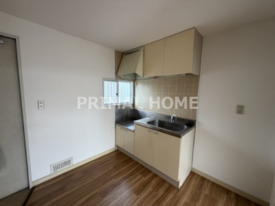 【キッチン】 | メゾンドヴァンテーヌ