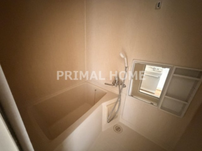 【浴室】 | メゾンドヴァンテーヌ