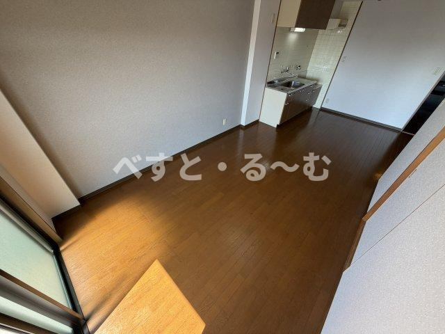 グランセリオ西神戸の内装