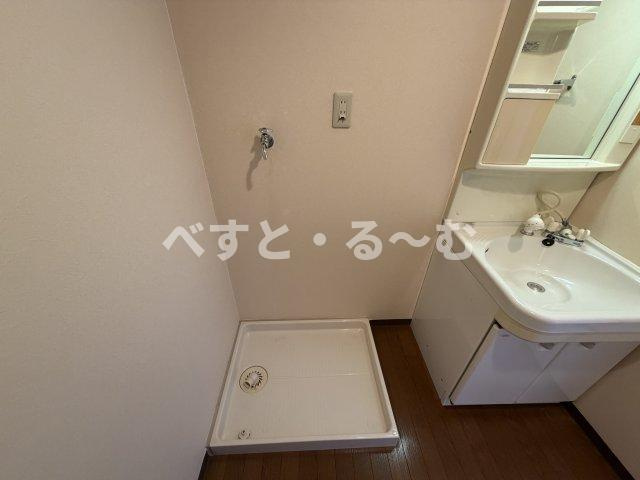 グランセリオ西神戸の設備